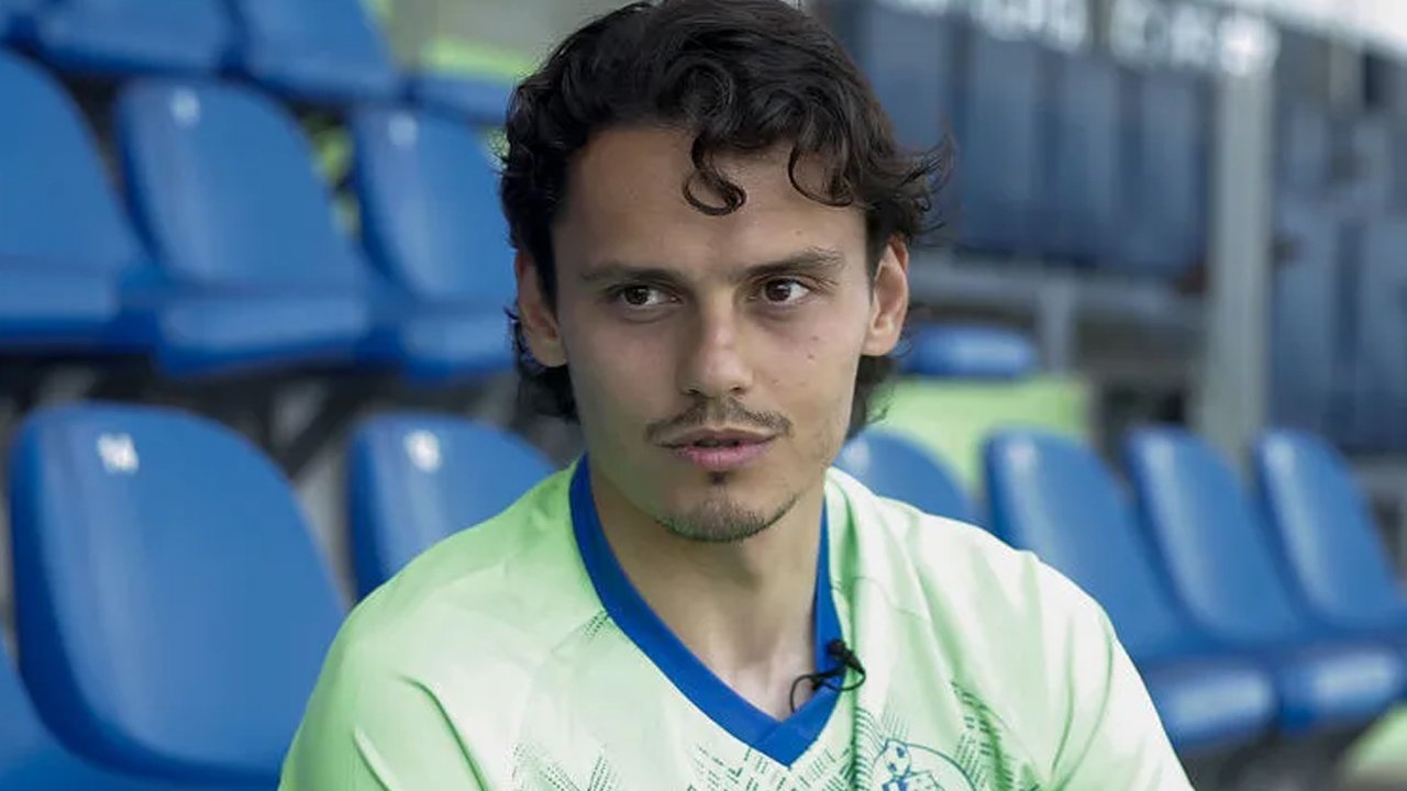 Enes Ünal'ın yeni adresi belli oldu: Sürpriz transferi duyurdular
