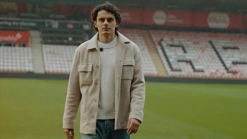 Enes Ünal'ın güncel piyasa değeri 7 milyon euro olarak gösteriliyor