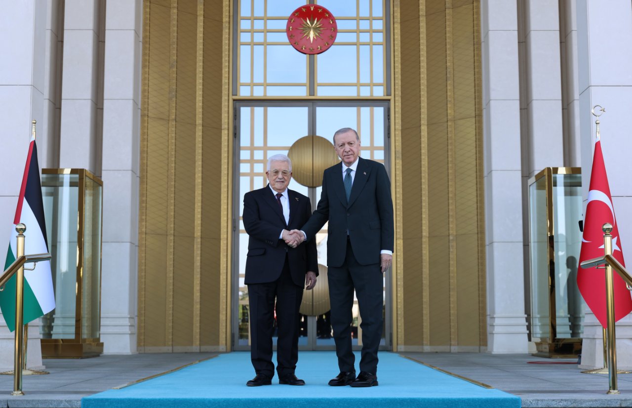 Erdoğan’dan Netanyahu’ya sert mesaj: Bölgede kaos istiyor