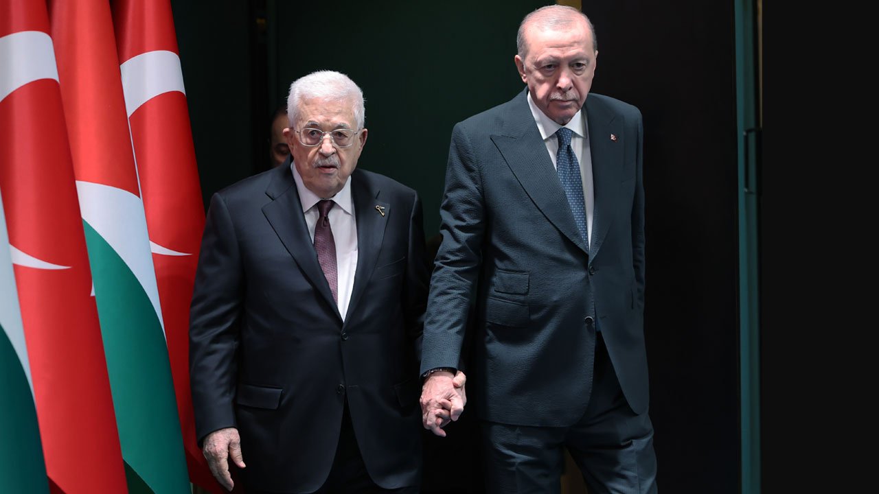 Erdoğan’dan Netanyahu’ya sert mesaj: Bölgede kaos istiyor