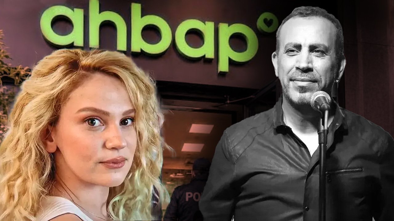 Farah Zeynep Abdullah'tan 'AHBAP' ifadesi! 