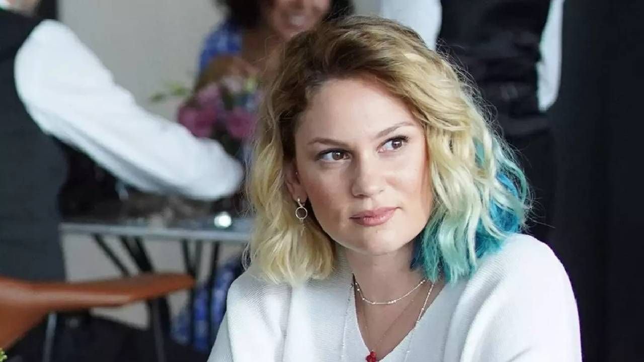 Farah Zeynep Abdullah