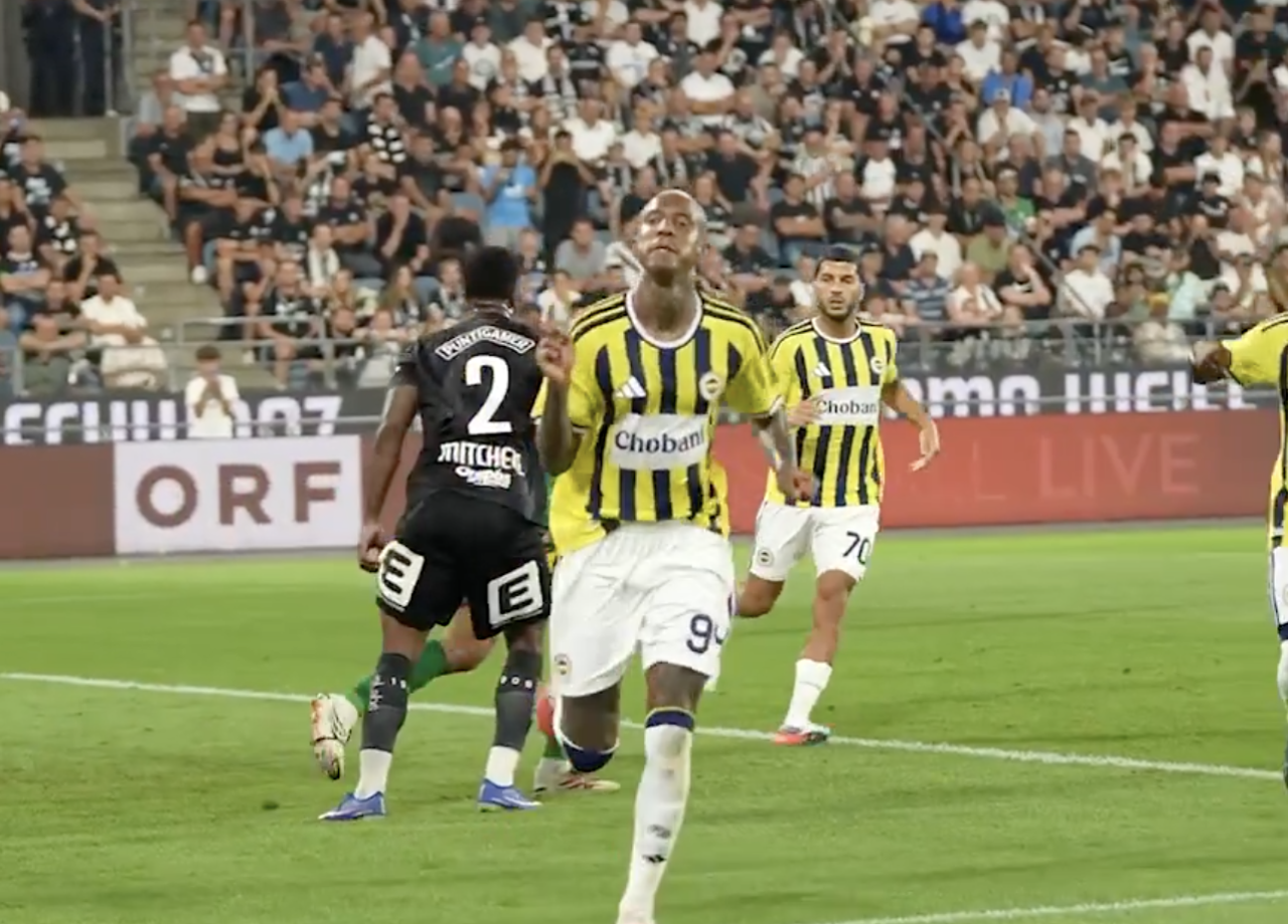 Fenerbahçe Olympique Lyon maçı ne zaman? Şampiyonlar Ligi play-off turuna geri sayım başladı!