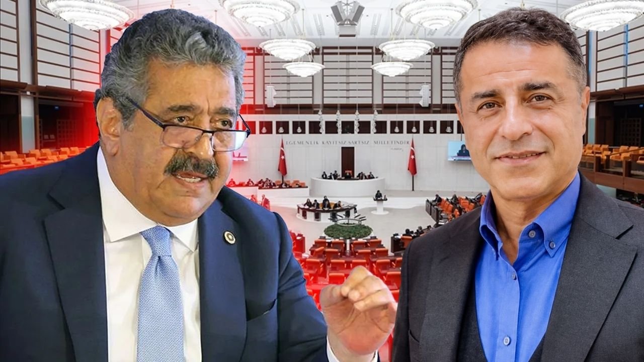 DEMİRTAŞ SERBEST KALACAK MI?