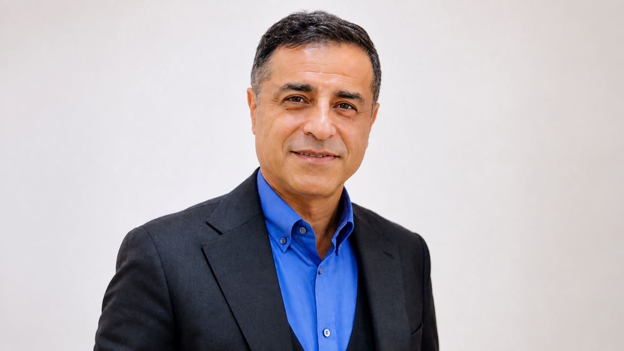 Selahattin Demirtaş'ın son hali