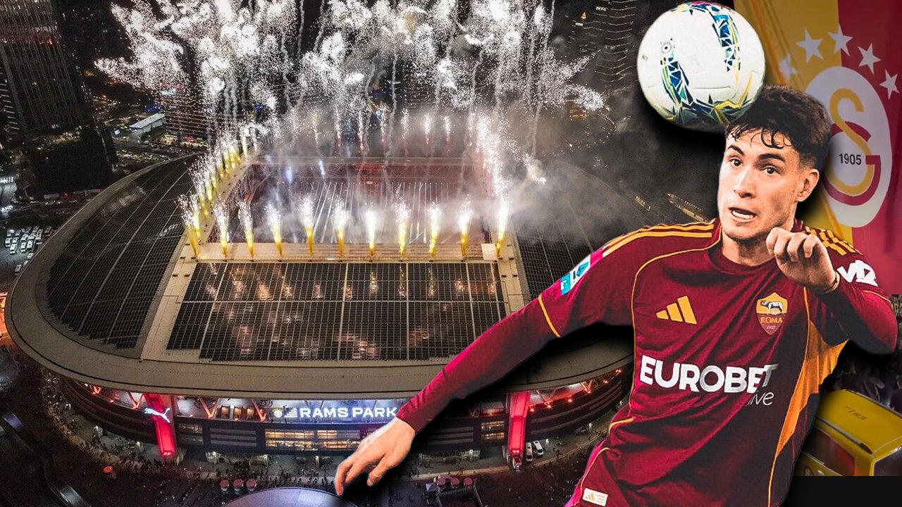 Galatasaray'ın sürprizini İtalyanlar duyurdu: 25 milyon euroluk transfer!