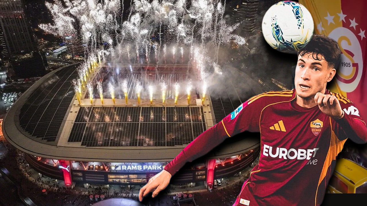 Galatasaray'ın sürprizini İtalyanlar duyurdu: 25 milyon euroluk transfer!