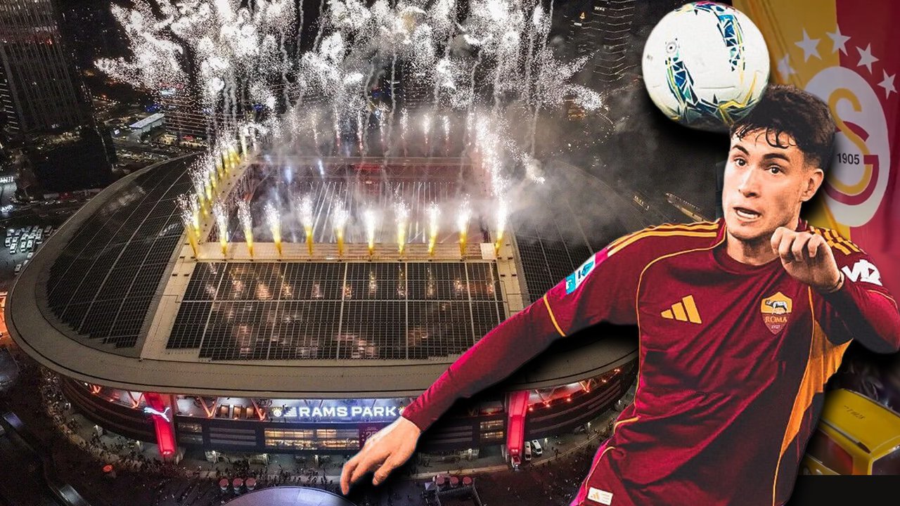 Galatasaray'ın sürprizini İtalyanlar duyurdu: 25 milyon euroluk transfer!