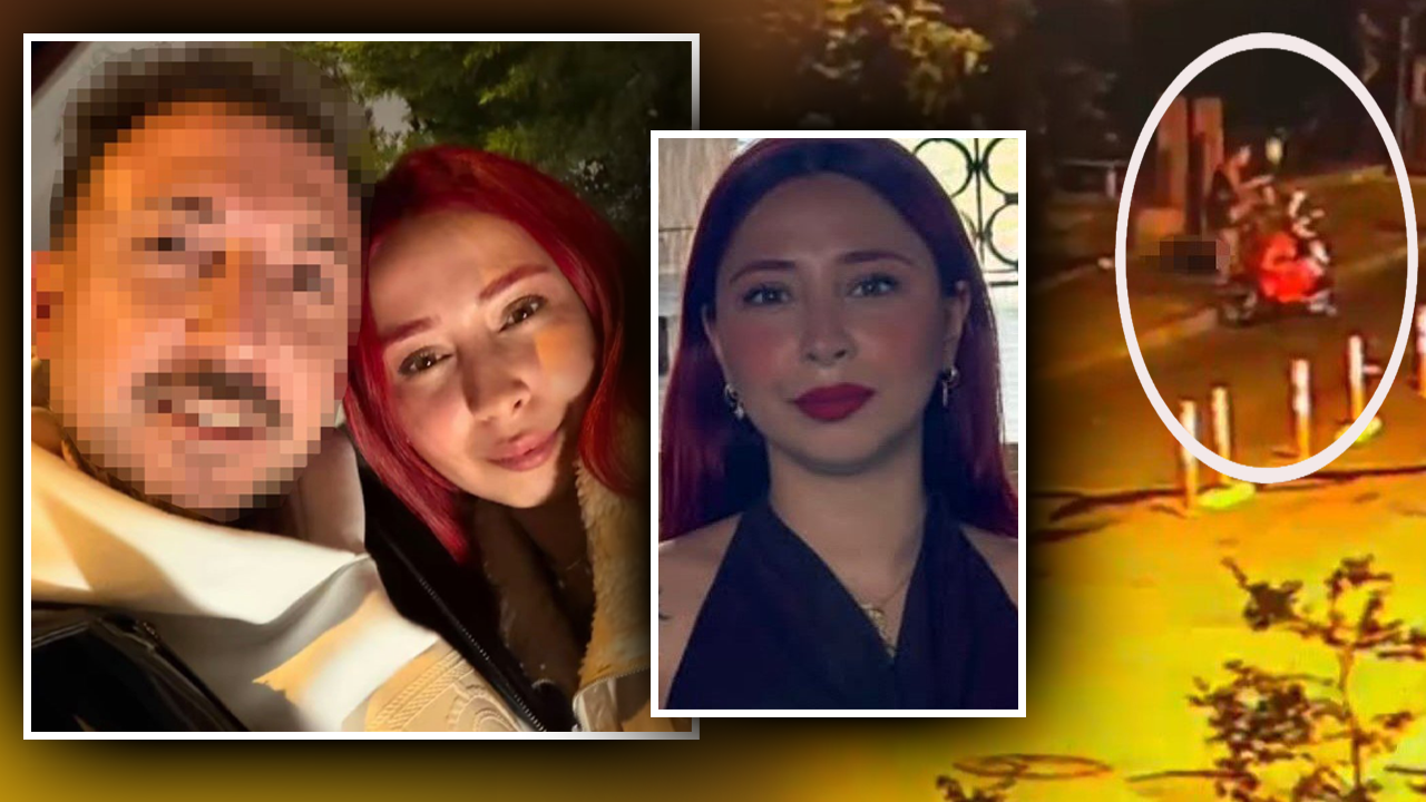Geçmişi kan dondurmuştu! Şişli’deki dehşette yeni gelişme! Nilda Müge Şahin’i öldüren eski erkek arkadaşı gözaltında 