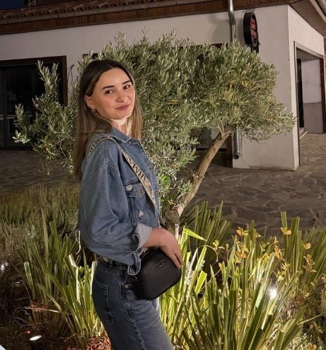 Burcu Kırca