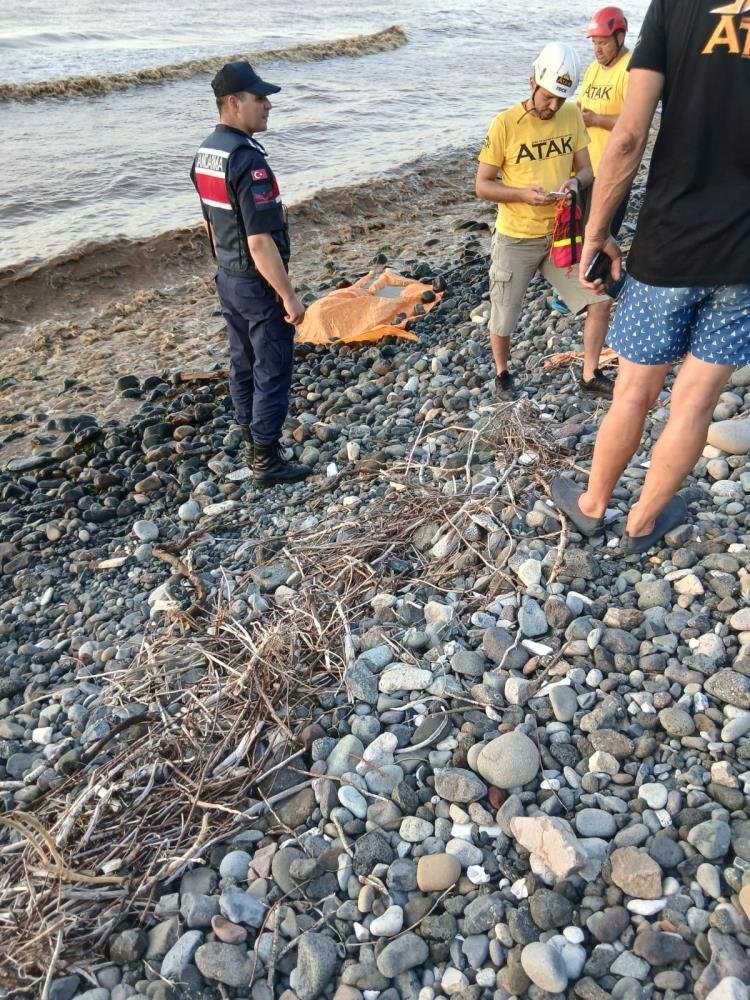 Giresun’da sel felaketi! Kız kardeşlerden acı haber geldi, anne hâlâ kayıp