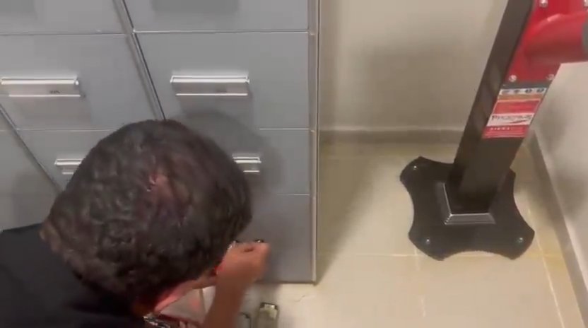 Haluk Levent yine kandırdı! AHBAP'ın kasası açıldı, 1 milyon dolar buhar oldu