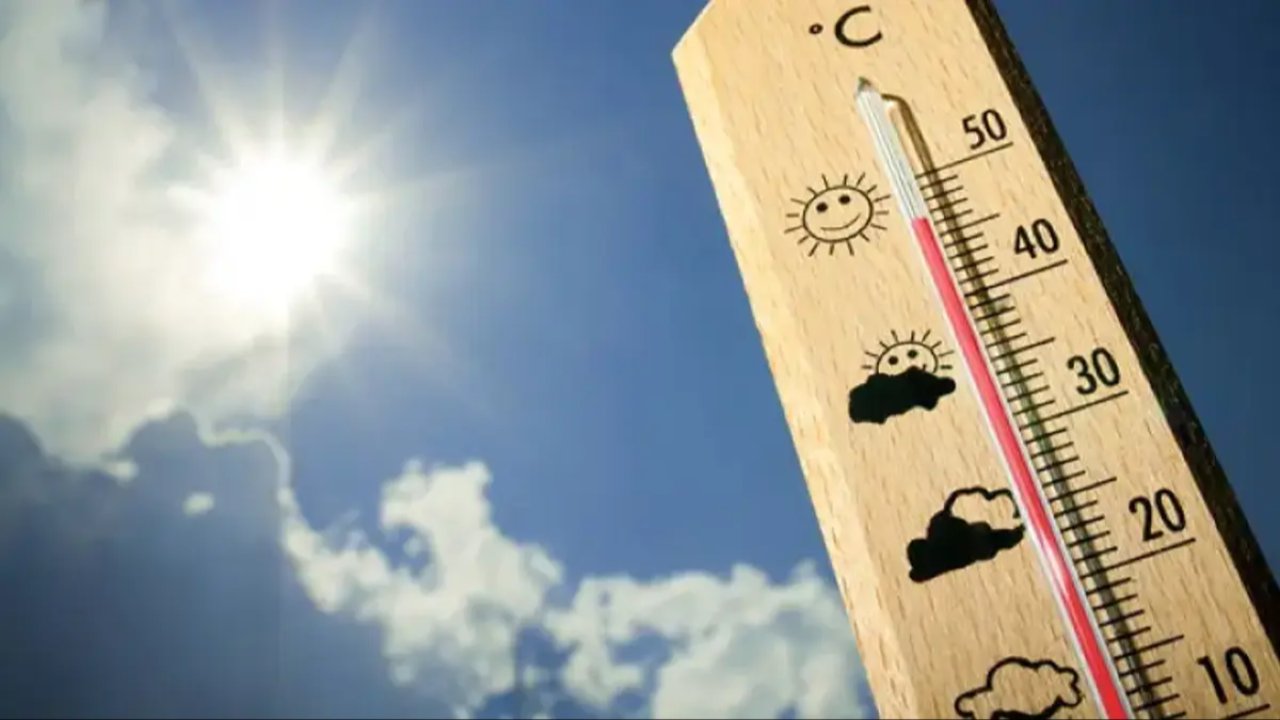 Havalar ne zaman serinleyecek? Meteoroloji'den beklenen duyuru geldi!