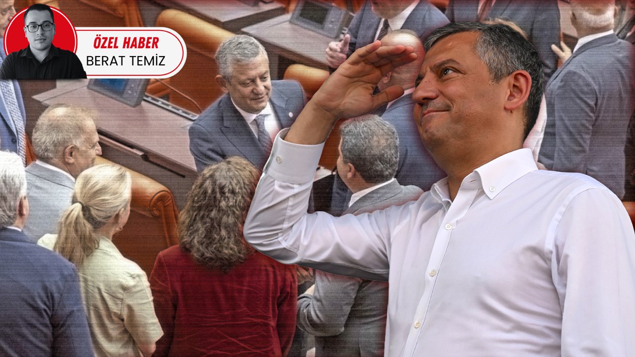 'Hayır'cıların bahanesi rüşvet operasyonları
