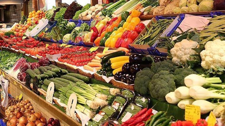 İstanbulun temmuz ayı meyve-sebze karnesi belli oldu! En pahalı ürün 195 TL