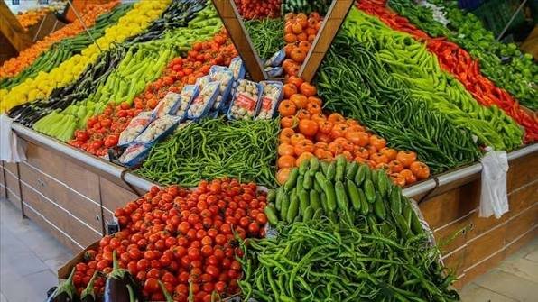 İstanbulun temmuz ayı meyve-sebze karnesi belli oldu! En pahalı ürün 195 TL