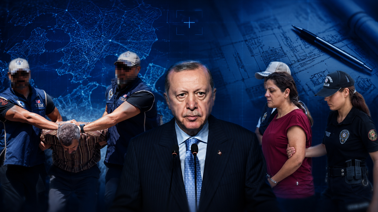 İtiraf gibi mesajlar… Kaçış planı deşifre oldu! FETÖ’cü hain kardeşlerin gizli yazışmaları ortaya çıktı
