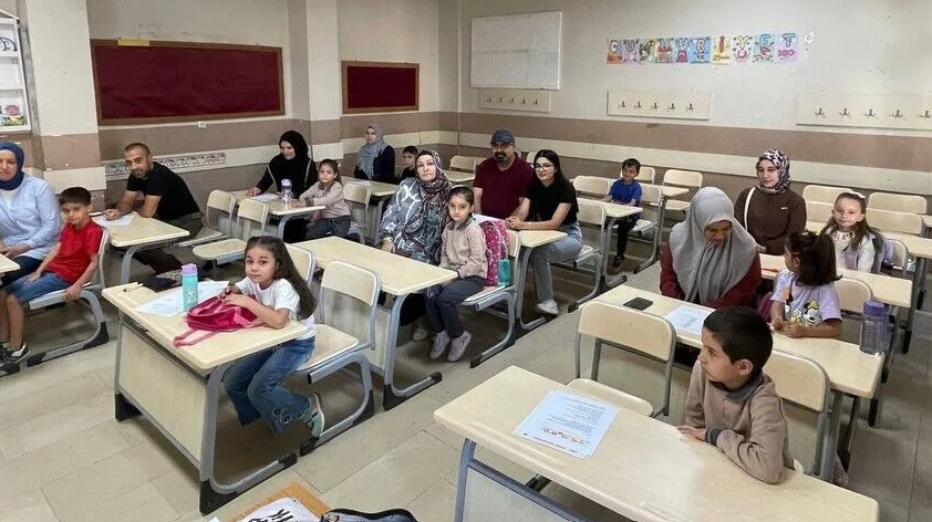LGS 2. nakil sonuçları ne zaman açıklanacak? MEB LGS nakil sonuç takvimi