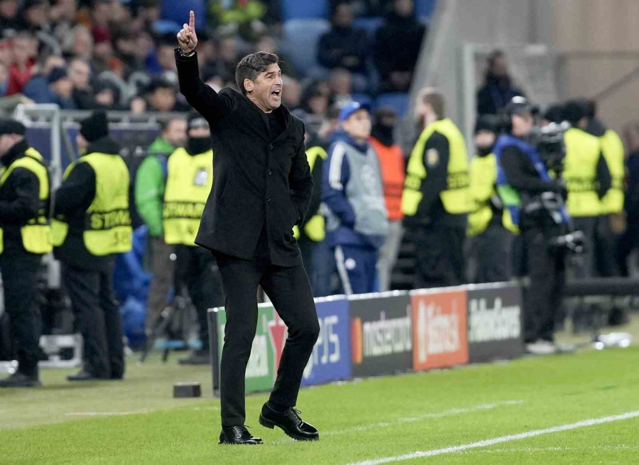 Paulo Fonseca
