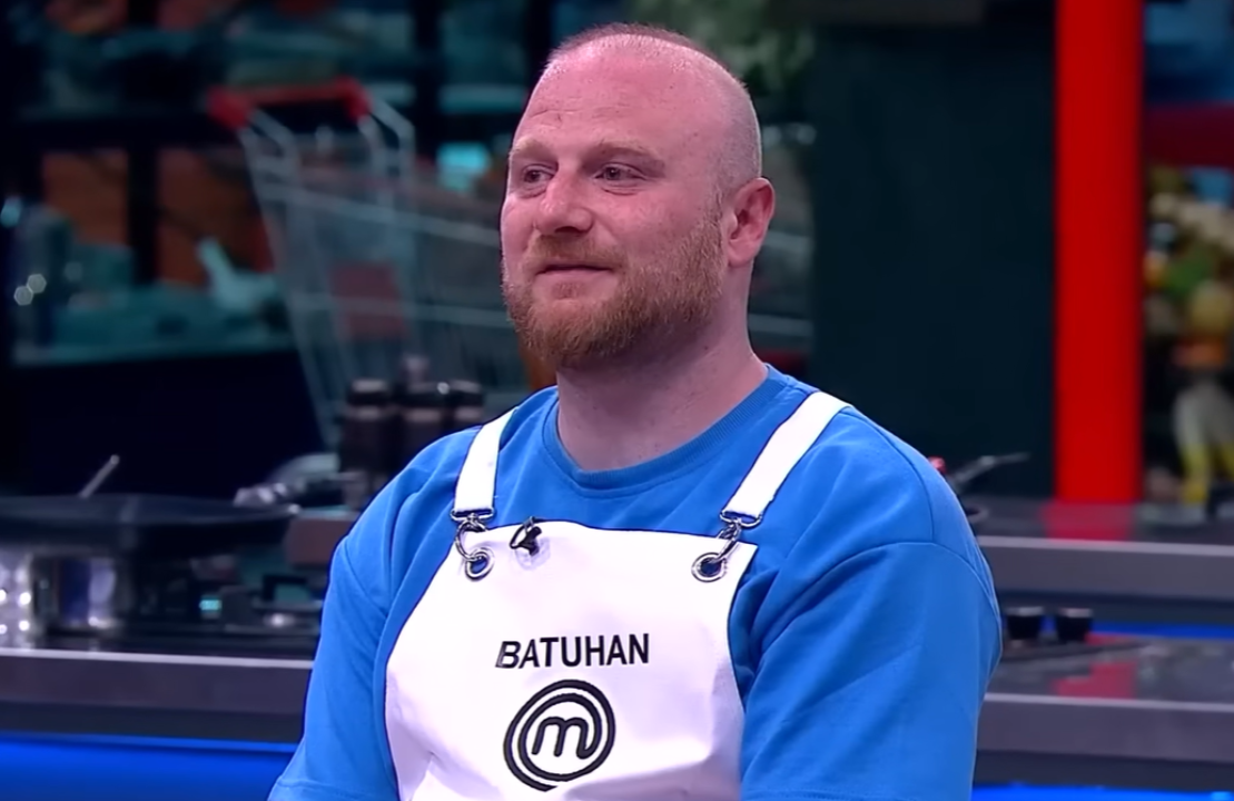 MasterChef Batuhan kimdir, kaç yaşında? Batuhan Nazikoğlu'nun mesleği, kariyeri ve biyografisi