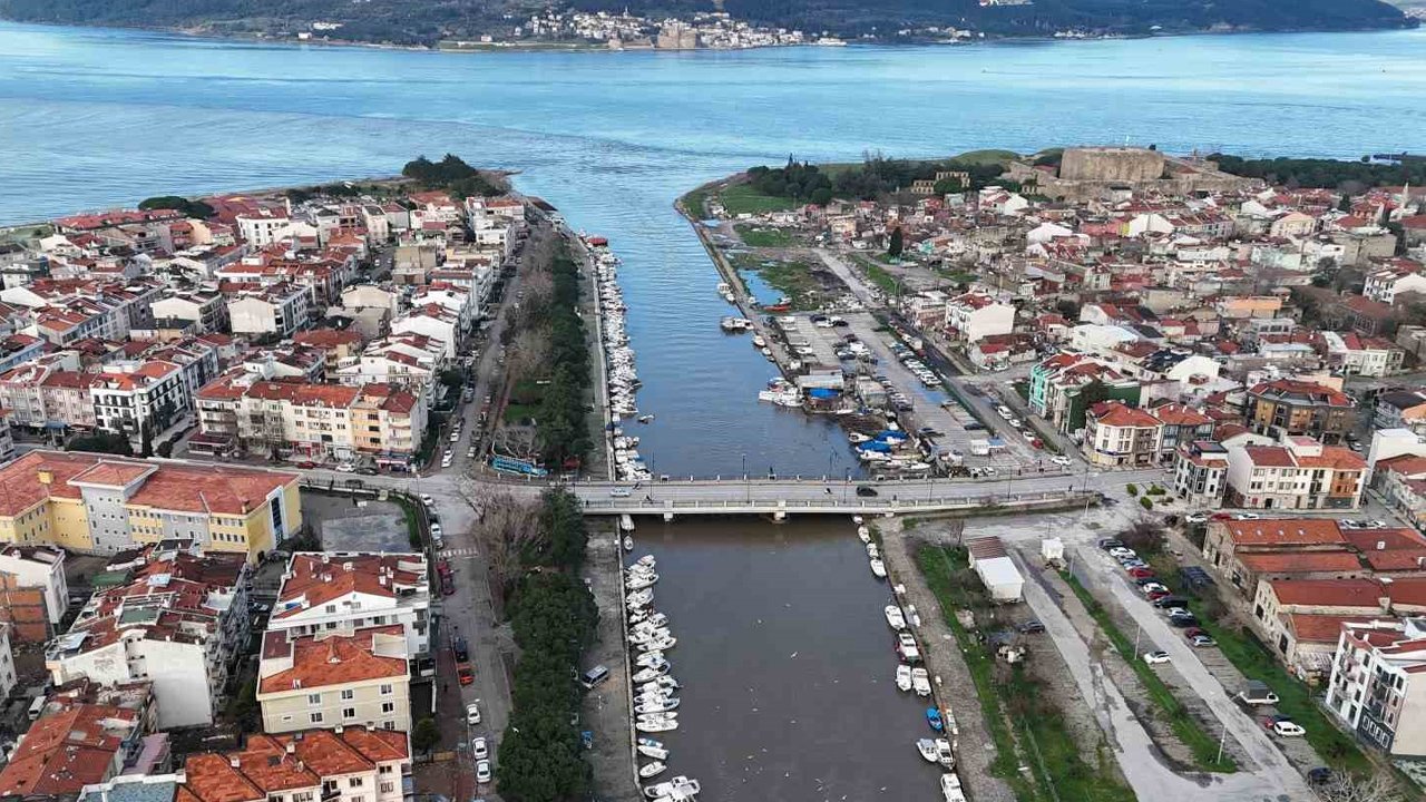 Meteoroloji'den gelen veri harekete geçirdi: Çanakkale Valiliği 3 günlük yasak listesini açıkladı