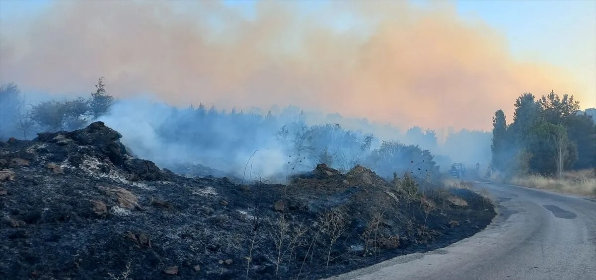Meteoroloji'den gelen veri harekete geçirdi: Çanakkale Valiliği 3 günlük yasak listesini açıkladı