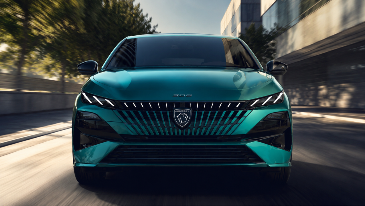 Peugeot 308 baştan aşağı yenilendi! İşte Türkiye fiyatı ve özellikleri