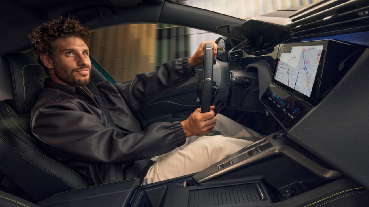 Peugeot 308 baştan aşağı yenilendi! İşte Türkiye fiyatı ve özellikleri
