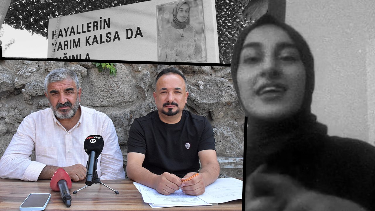 Rojin Kabaiş’in telefonunda son umut Mersin! Aileden rektör ve yeğeni için yeni talep var