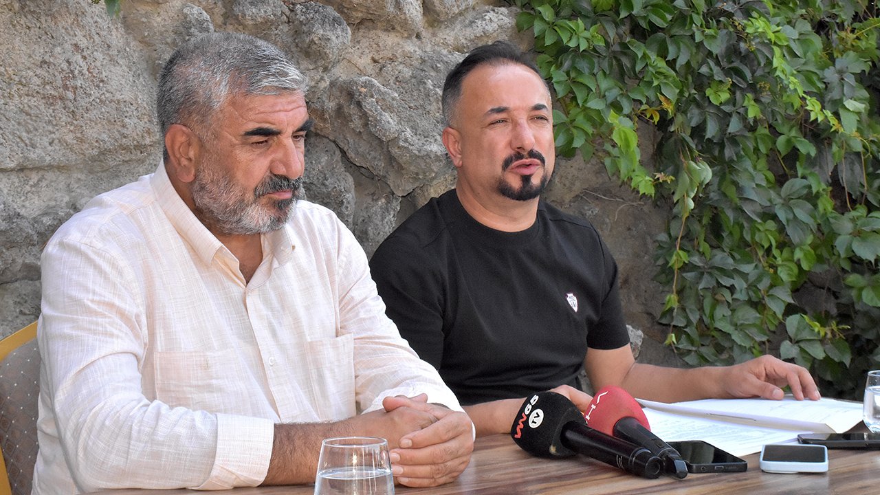 Rojin Kabaiş’in telefonunda son umut Mersin! Aileden rektör ve yeğeni için yeni talep var