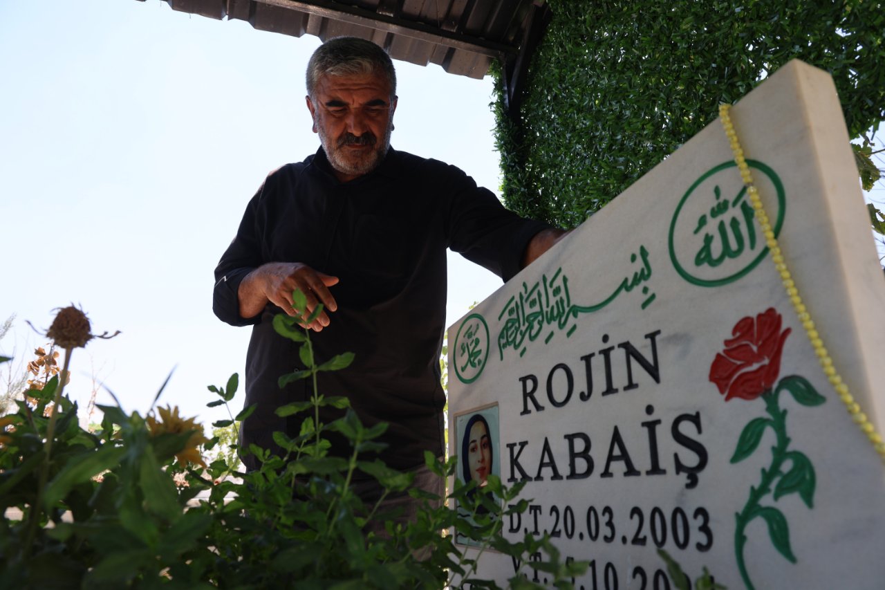 Rojin Kabaiş’in telefonunda son umut Mersin! Aileden rektör ve yeğeni için yeni talep var