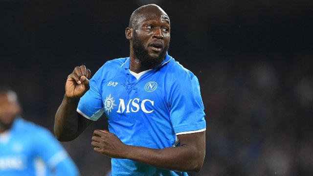 Romelu Lukaku Fenerbahçe'de! Geleceği saat belli oldu