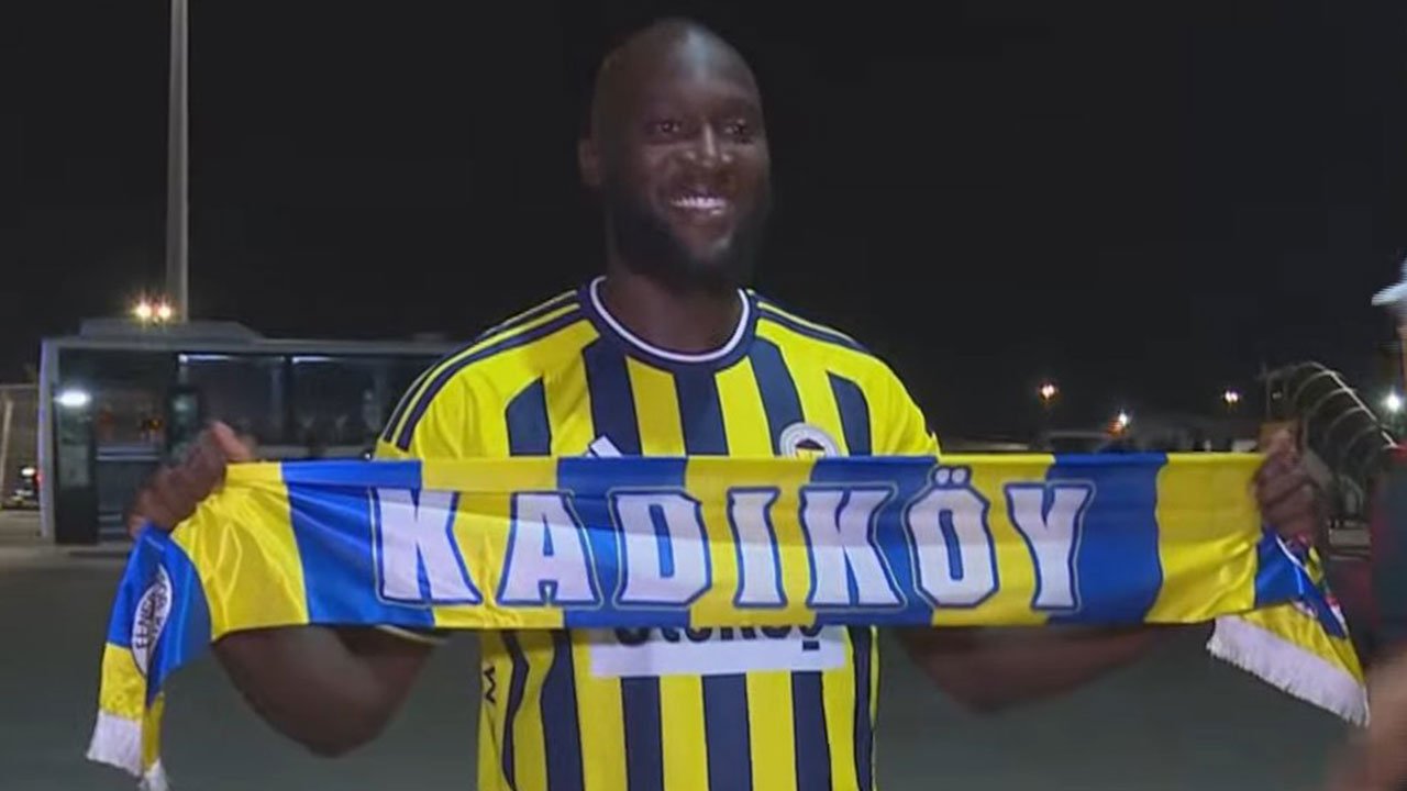 FORMAYI GİYDİ!