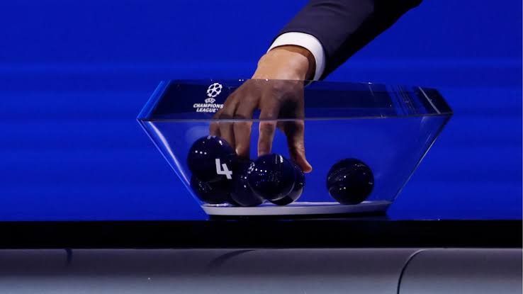 Şampiyonlar Ligi kura çekimi ne zaman? 2026/27 UEFA Şampiyonlar Ligi lig aşaması kura çekimi tarihi belli oldu!