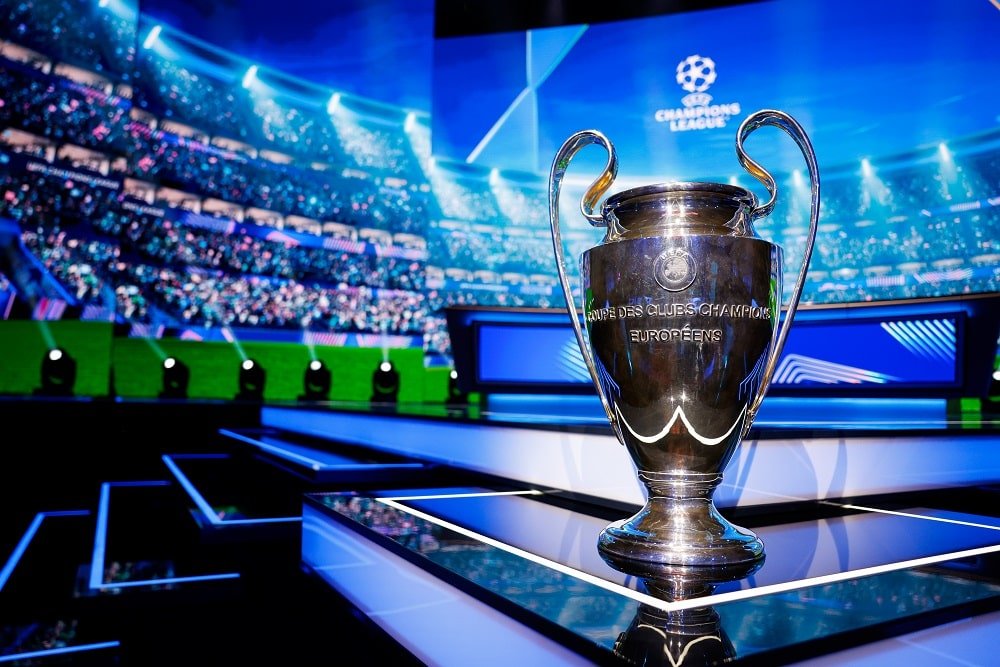 Şampiyonlar Ligi kura çekimi ne zaman? 2026/27 UEFA Şampiyonlar Ligi lig aşaması kura çekimi tarihi belli oldu!