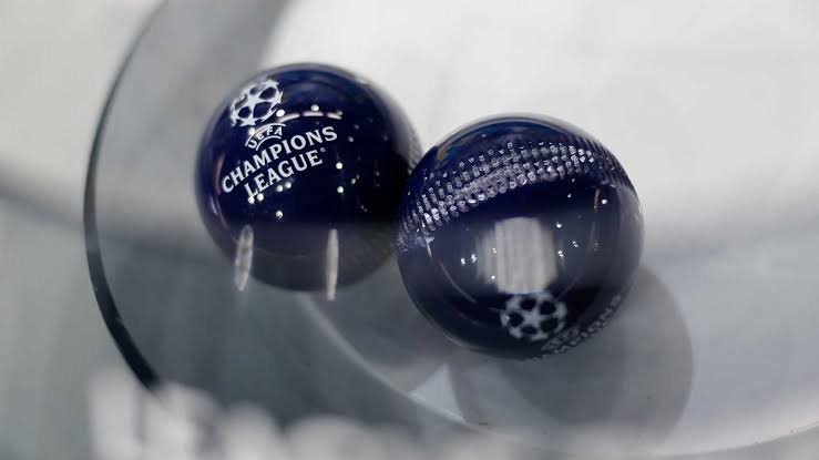 Şampiyonlar Ligi kura çekimi ne zaman? 2026/27 UEFA Şampiyonlar Ligi lig aşaması kura çekimi tarihi belli oldu!