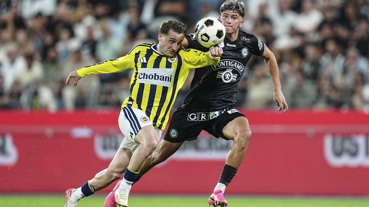 Şampiyonlar Ligi'nde gecenin sonuçları: Play-off turuna yükselen takımlar