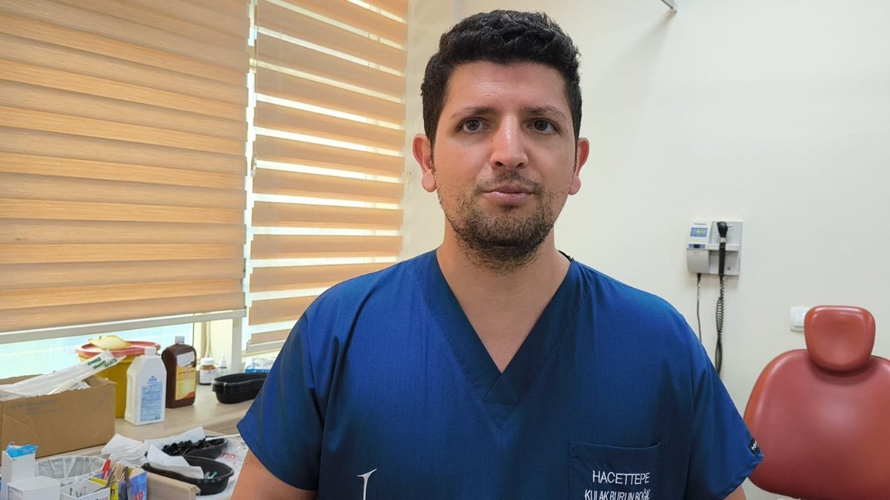 Şikayetleri 15 sürdü, 5 yaşındaki çocuğun boğazından çıktı! Uzmanlar uyardı, sakın içmeyin...