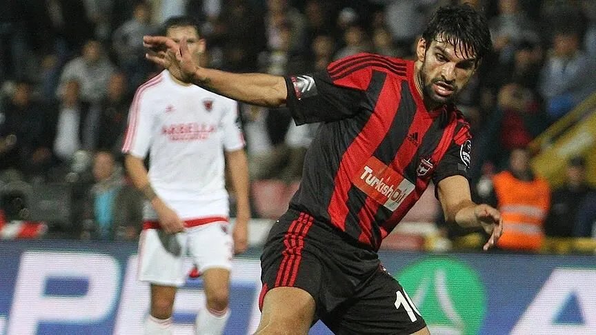 Muhammet Demir