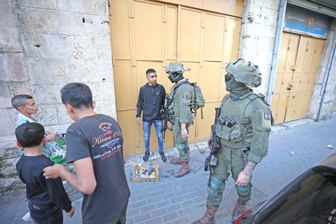 Tel Aviv yönetimi, kademeli işgal politikası yürütüyor: Filistin'de organize İsrail terörü