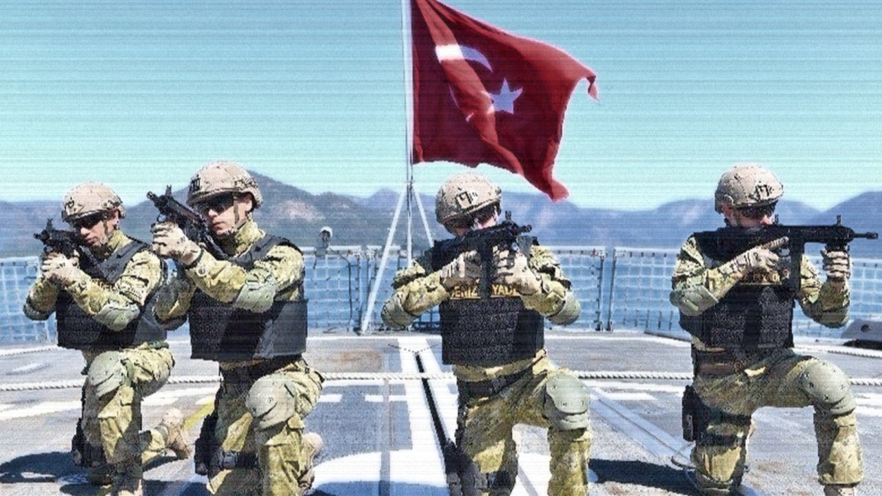 Tel Aviv'den yeni cephe itirafı: Türkiye ile çatışma ihtimalimiz artıyor