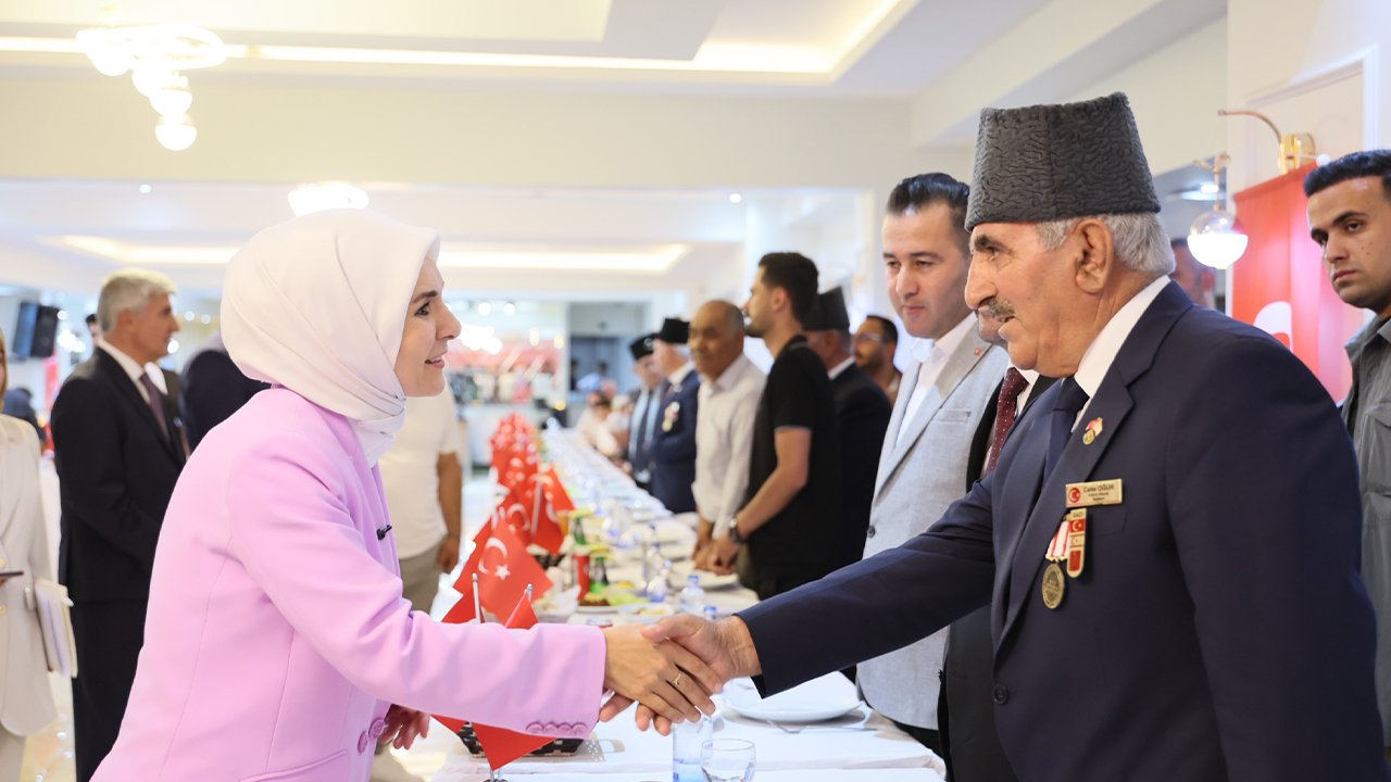 Terörle mücadelede malul sayılmayanlar için kritik tarih! Bakan Göktaş 1 Eylül’ü işaret etti