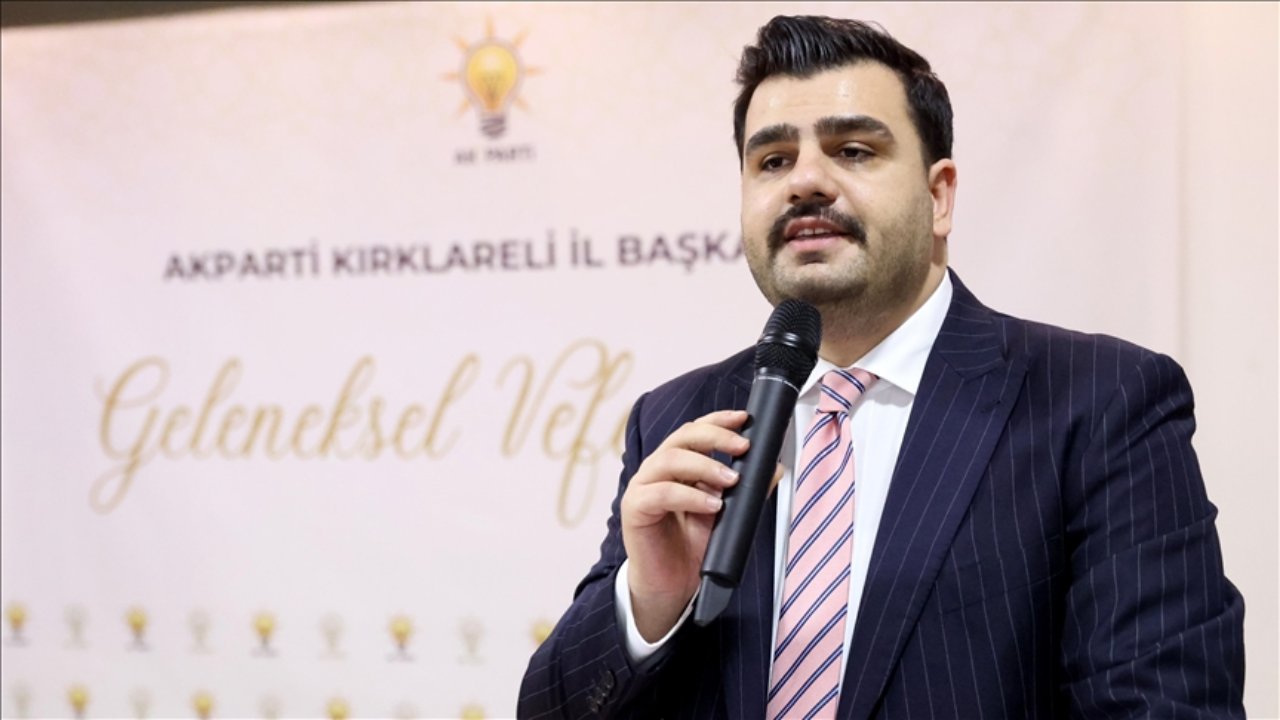 Terörsüz Türkiye'de tam denetim olacak! AK Parti'den 'teyit mekanizması' açıklaması 