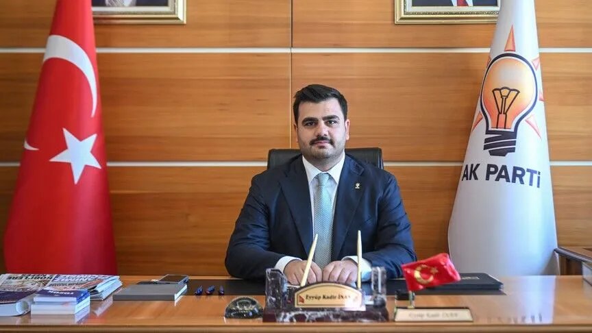 Terörsüz Türkiye'de tam denetim olacak! AK Parti'den 'teyit mekanizması' açıklaması