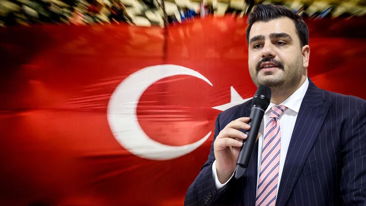 Terörsüz Türkiye'de tam denetim olacak! 