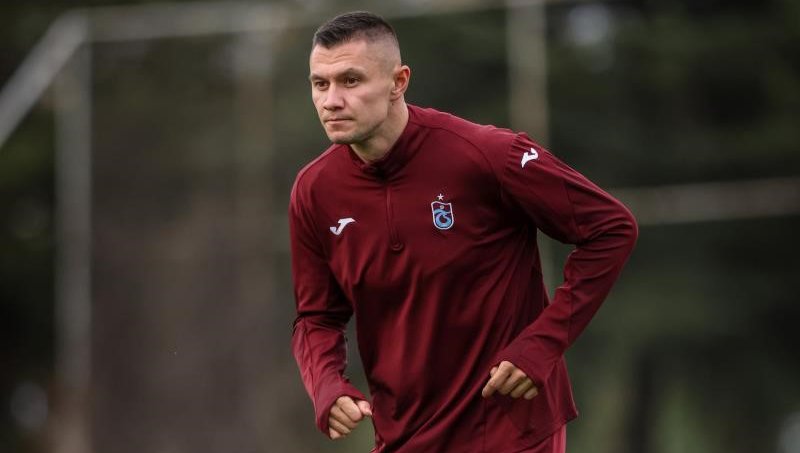 Oleksandr Zubkov