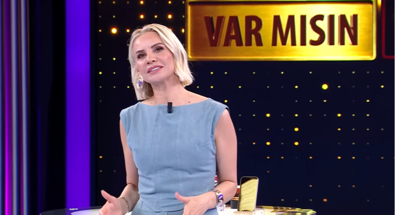 Var Mısın Yok Musun bu akşam var mı, yeni bölüm ne zaman?