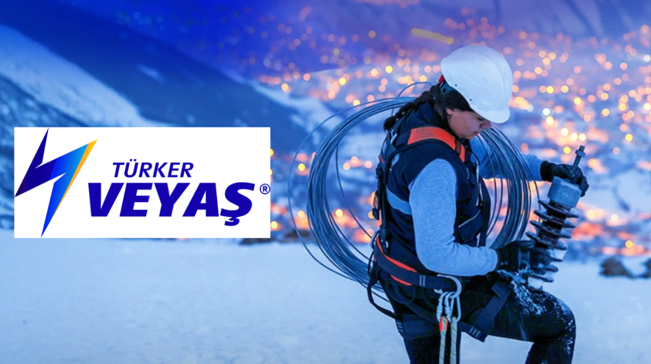 VEYAS halka arz katılım endeksine uygun mu, kaç lot verir? Türker Vangölü Enerji Yatırım A.Ş. talep toplamaya başladı