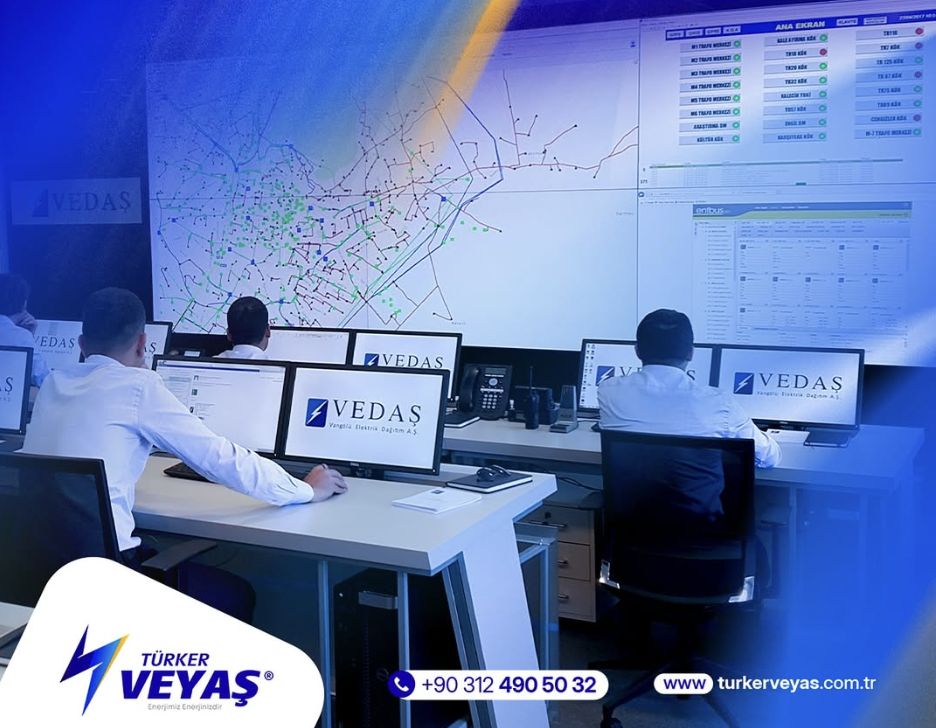 VEYAS halka arz katılım endeksine uygun mu, kaç lot verir? Türker Vangölü Enerji Yatırım A.Ş. talep toplamaya başladı