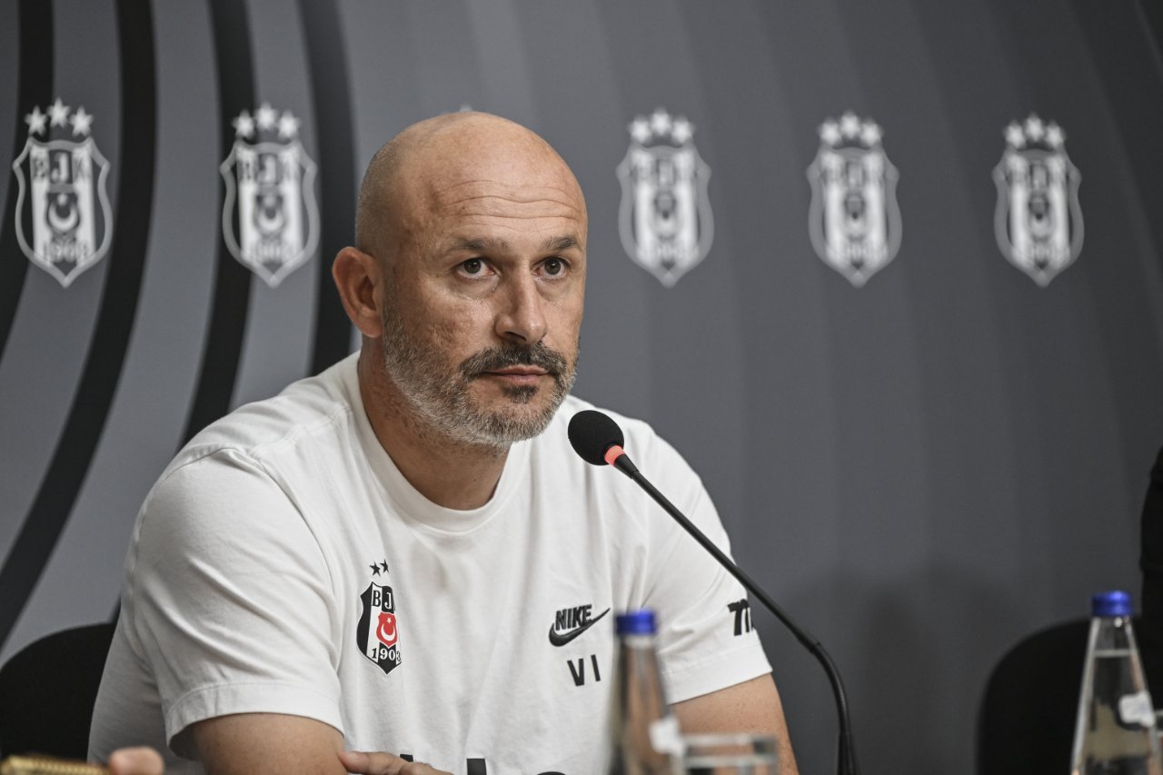 Vincenzo Italiano